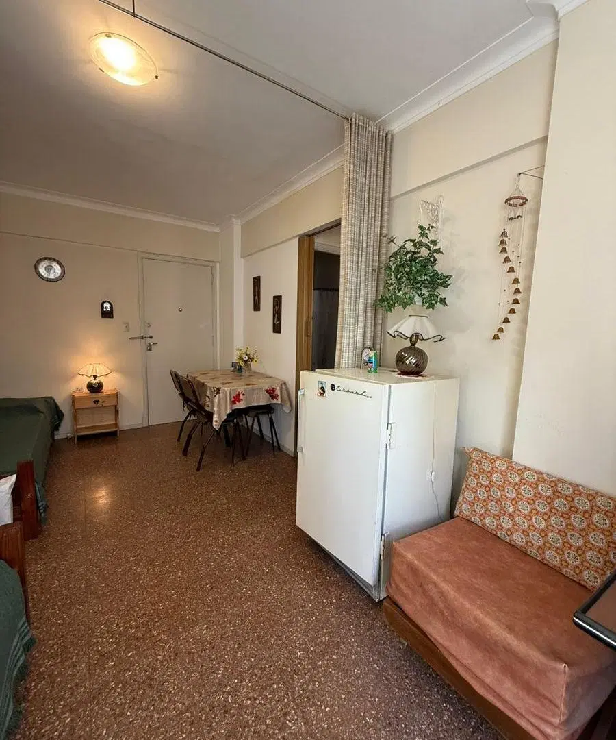 Departamento en Mar Del Plata 3