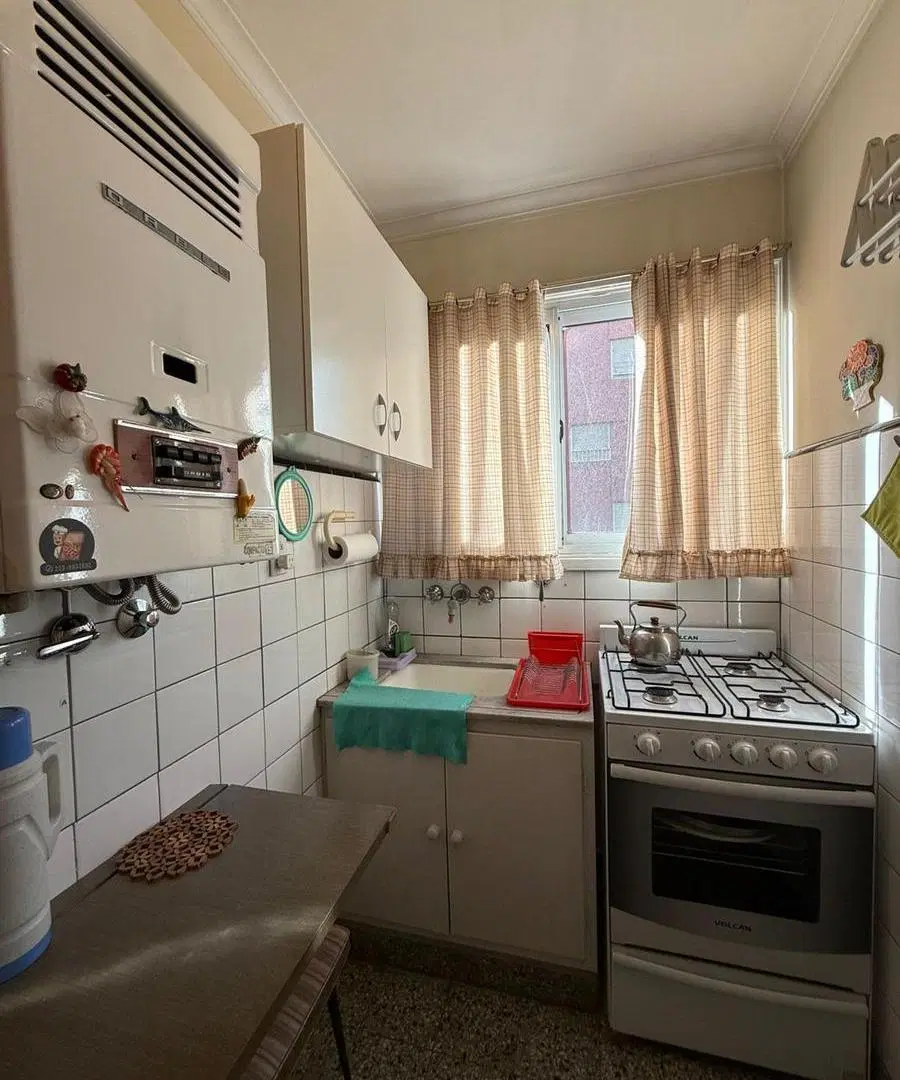 Departamento en Mar Del Plata 3