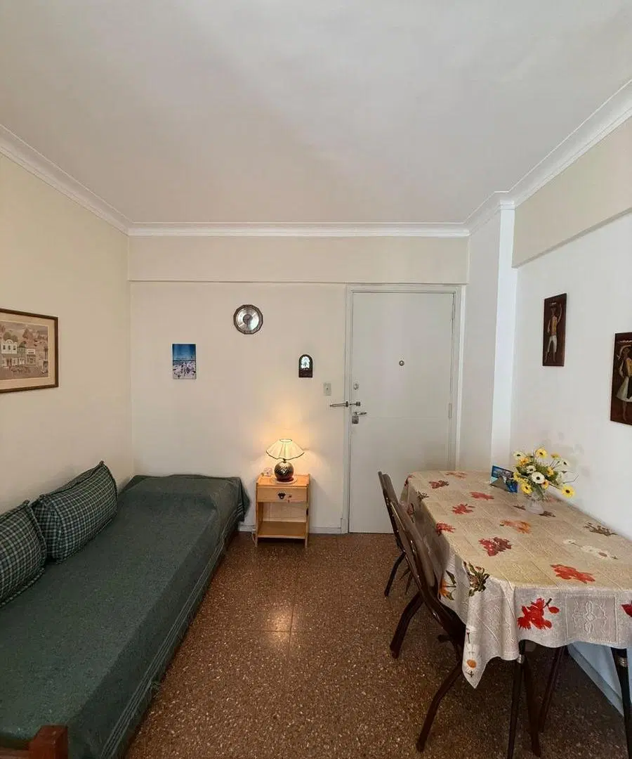 Departamento en Mar Del Plata 2