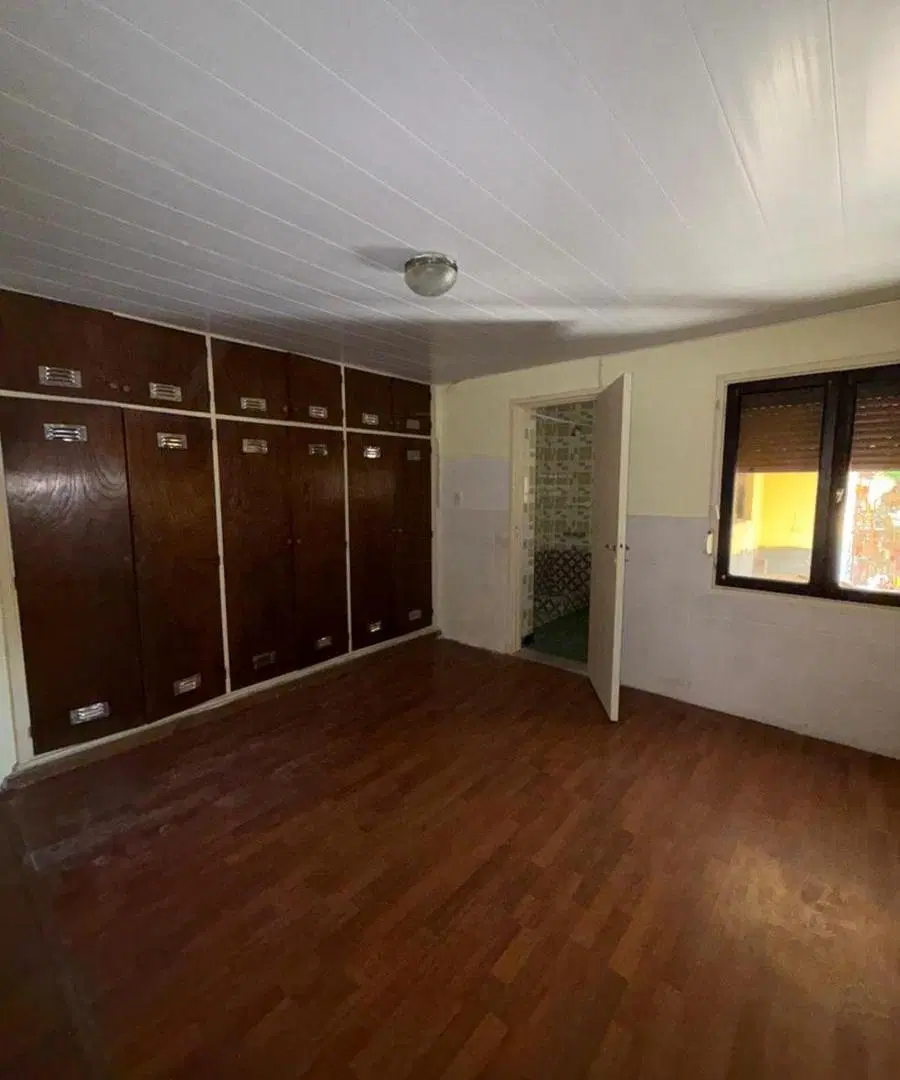 Casa en Don Bosco 5