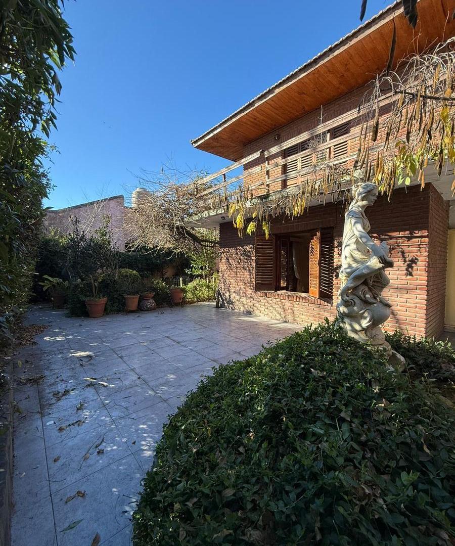 Casa en Don Bosco