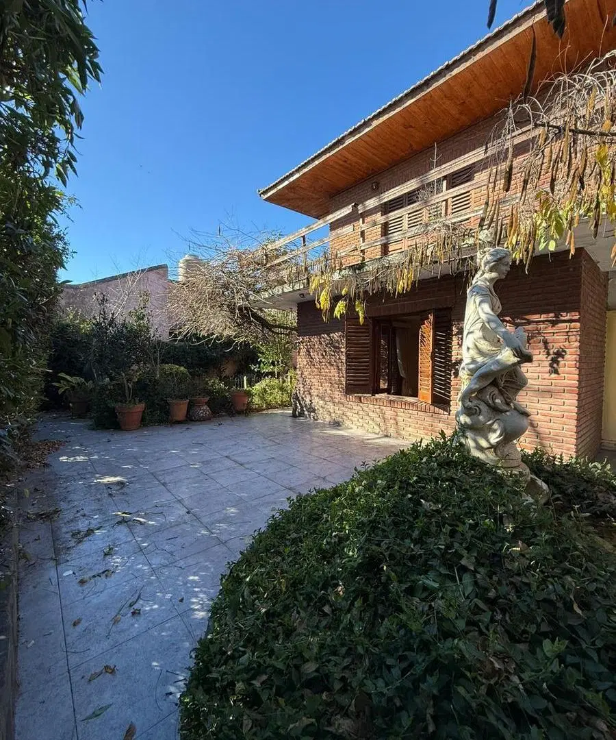 Casa en Don Bosco 3