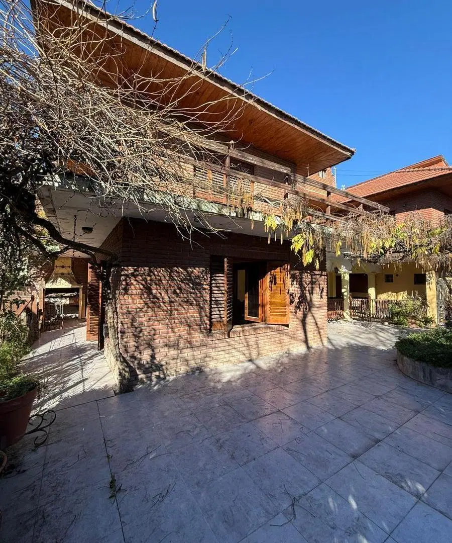 Casa en Don Bosco 2