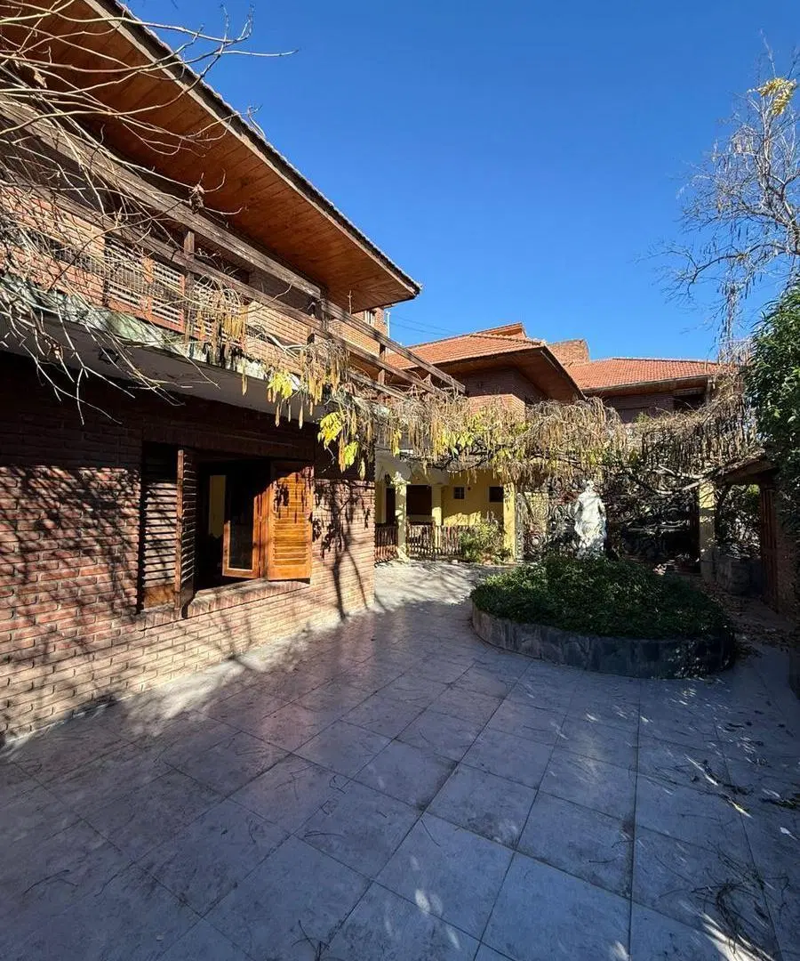 Casa en Don Bosco 4
