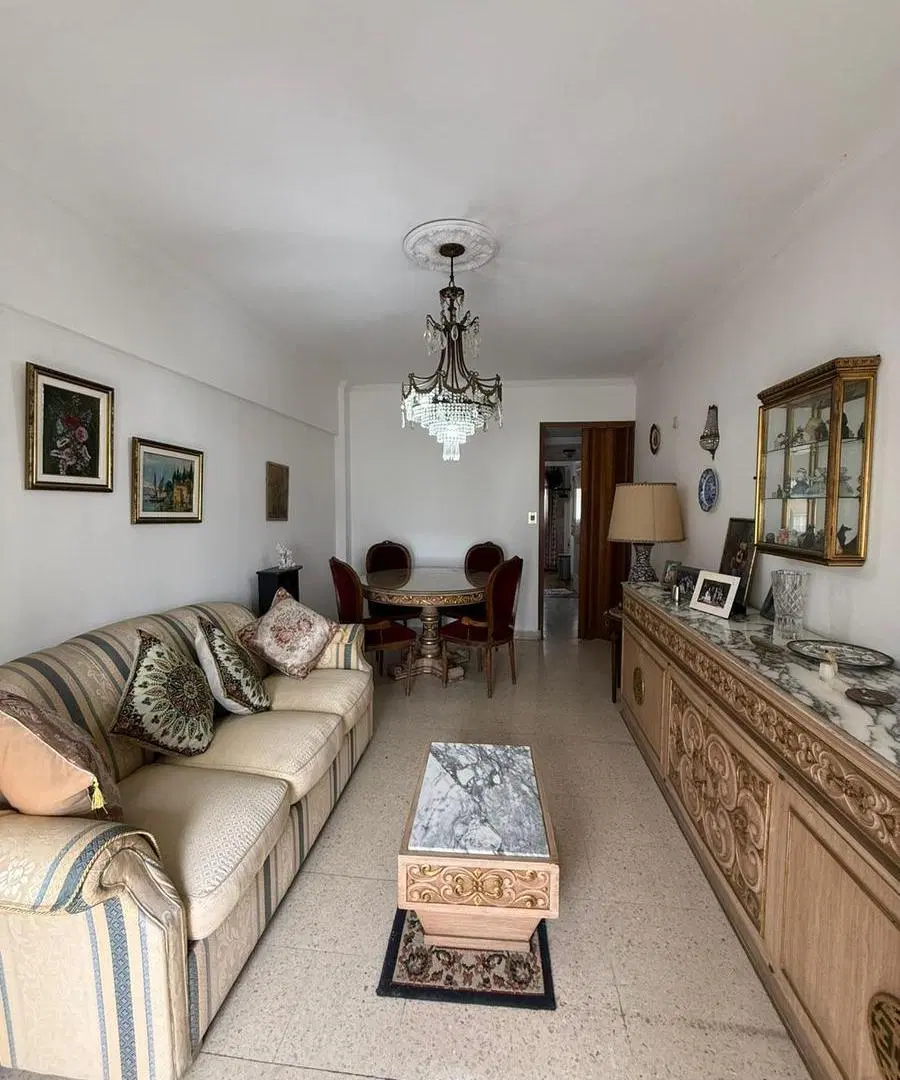 Departamento en Centro 2