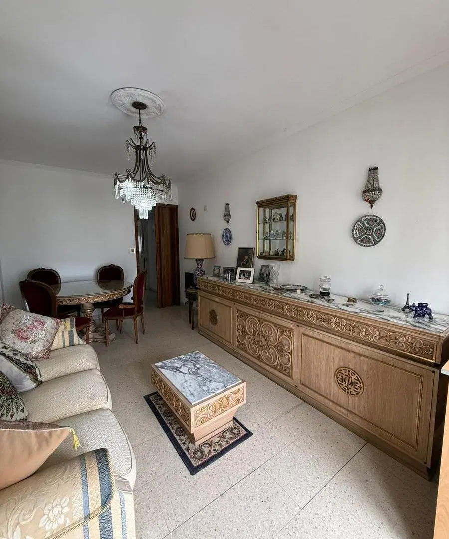Departamento en Centro 1