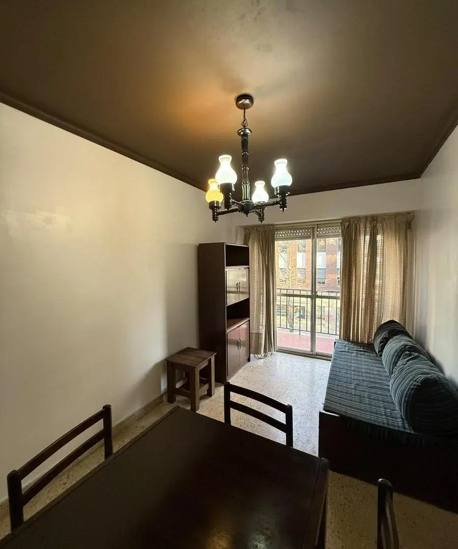Departamento en Plaza Mitre 2