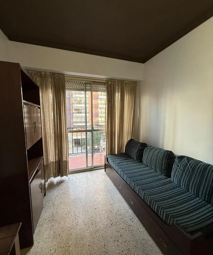 Departamento en Plaza Mitre 5