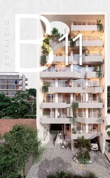 Departamento  en Venta en La Perla, Mar Del Plata, General Pueyrredón 2