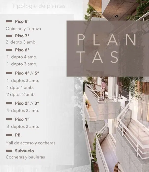 Departamento  en Venta en La Perla, Mar Del Plata, General Pueyrredón 4