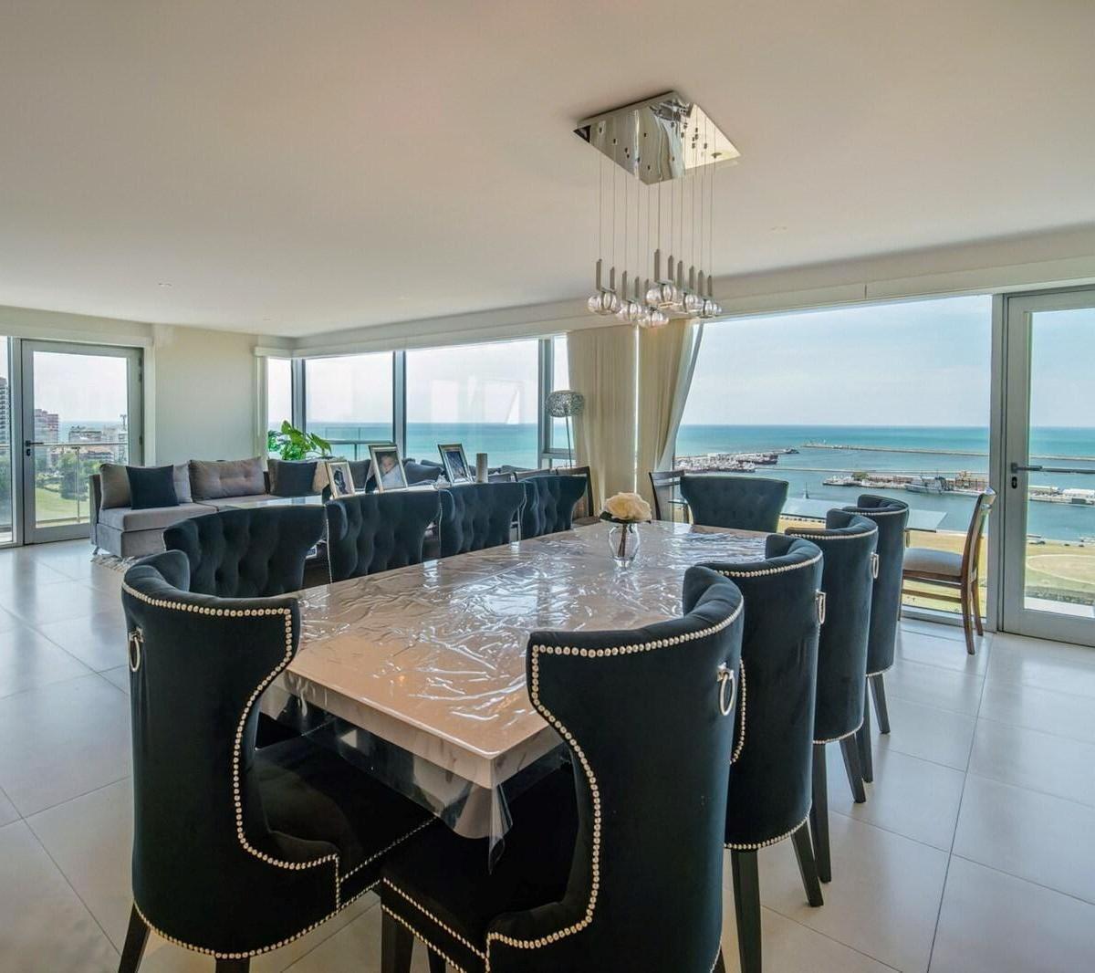 Departamento Piso en Venta en San Carlos, Mar del Plata, General Pueyrredón 1