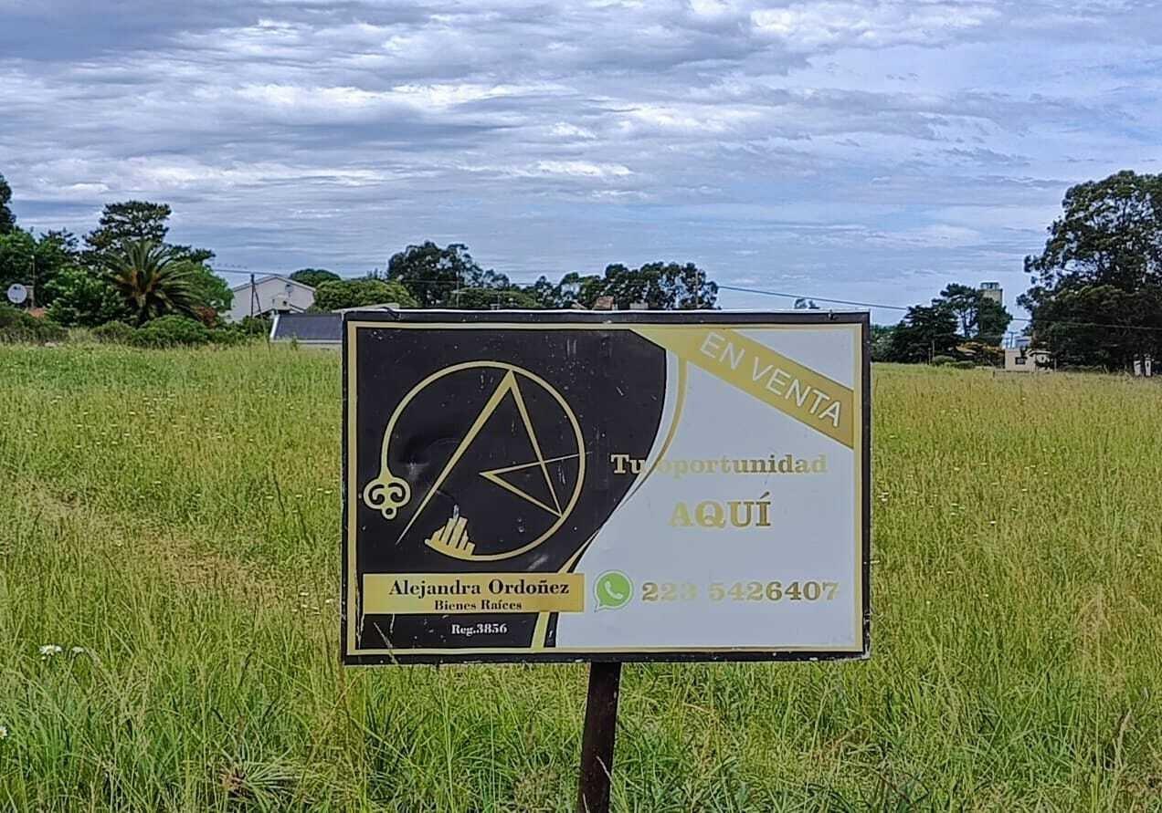 Foto de Terreno Lote en Venta en Chapadmalal, General Pueyrredón, Costa, imagen 1