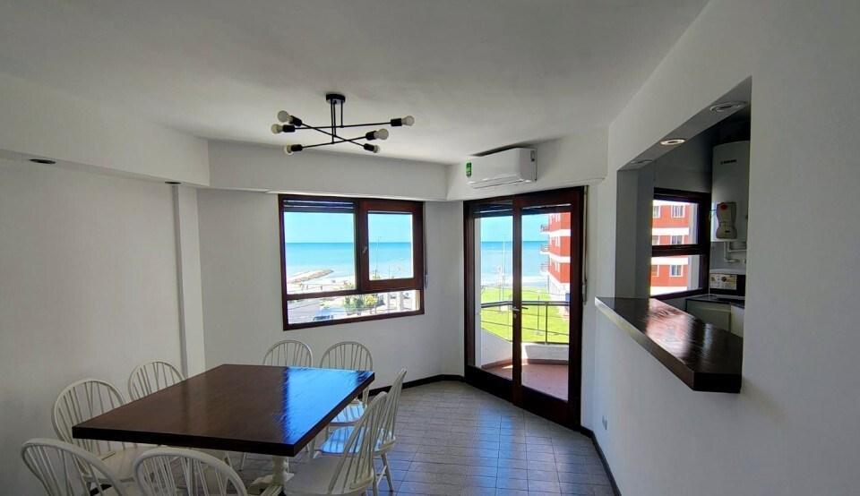 Departamento  en Alq. Temporario en Playa Grande, Mar Del Plata, General Pueyrredón