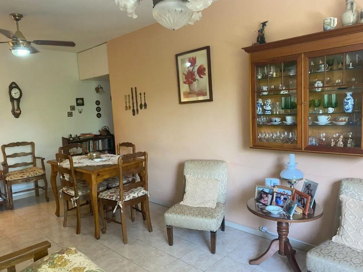 Departamento Semipiso en Venta en Martínez, San Isidro, G.B.A. Zona Norte 3