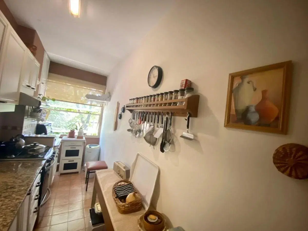Departamento Semipiso en Venta en Martínez, San Isidro, G.B.A. Zona Norte 8