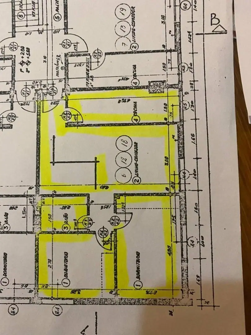 Plano 1