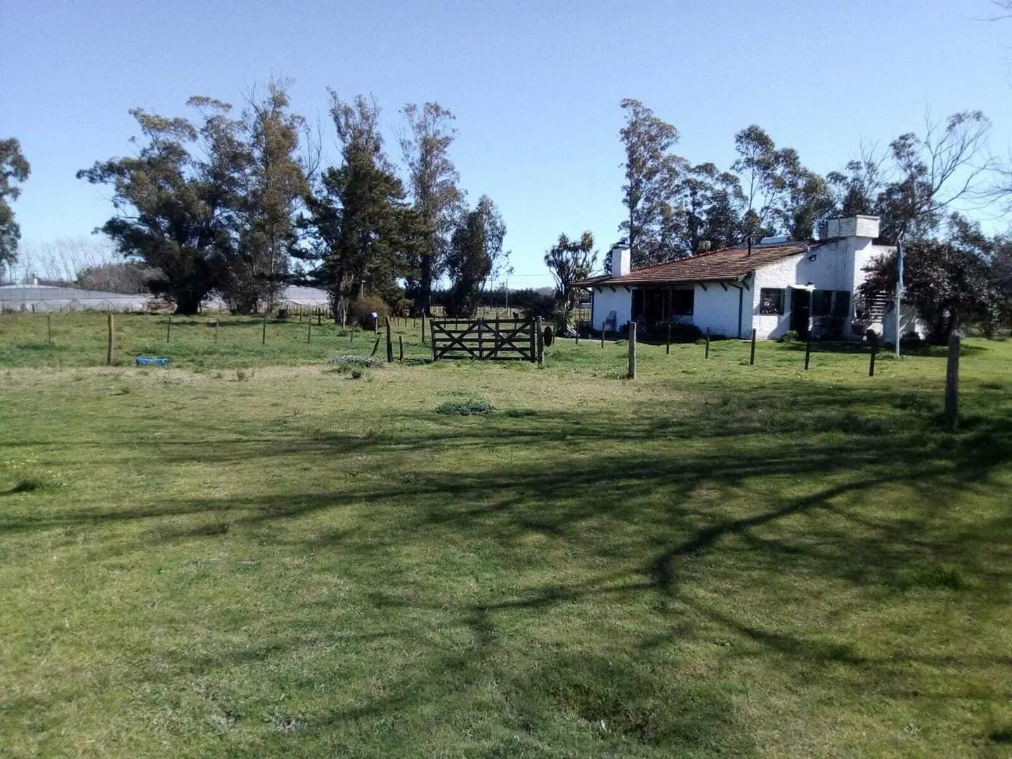 Terreno Campo en Venta en Ruta 88, Mar Del Plata, General Pueyrredón 3