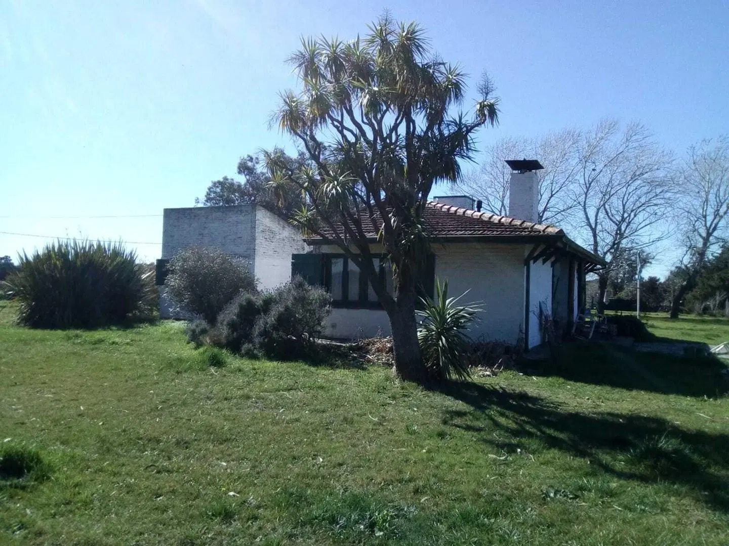 Terreno Campo en Venta en Ruta 88, Mar Del Plata, General Pueyrredón 2