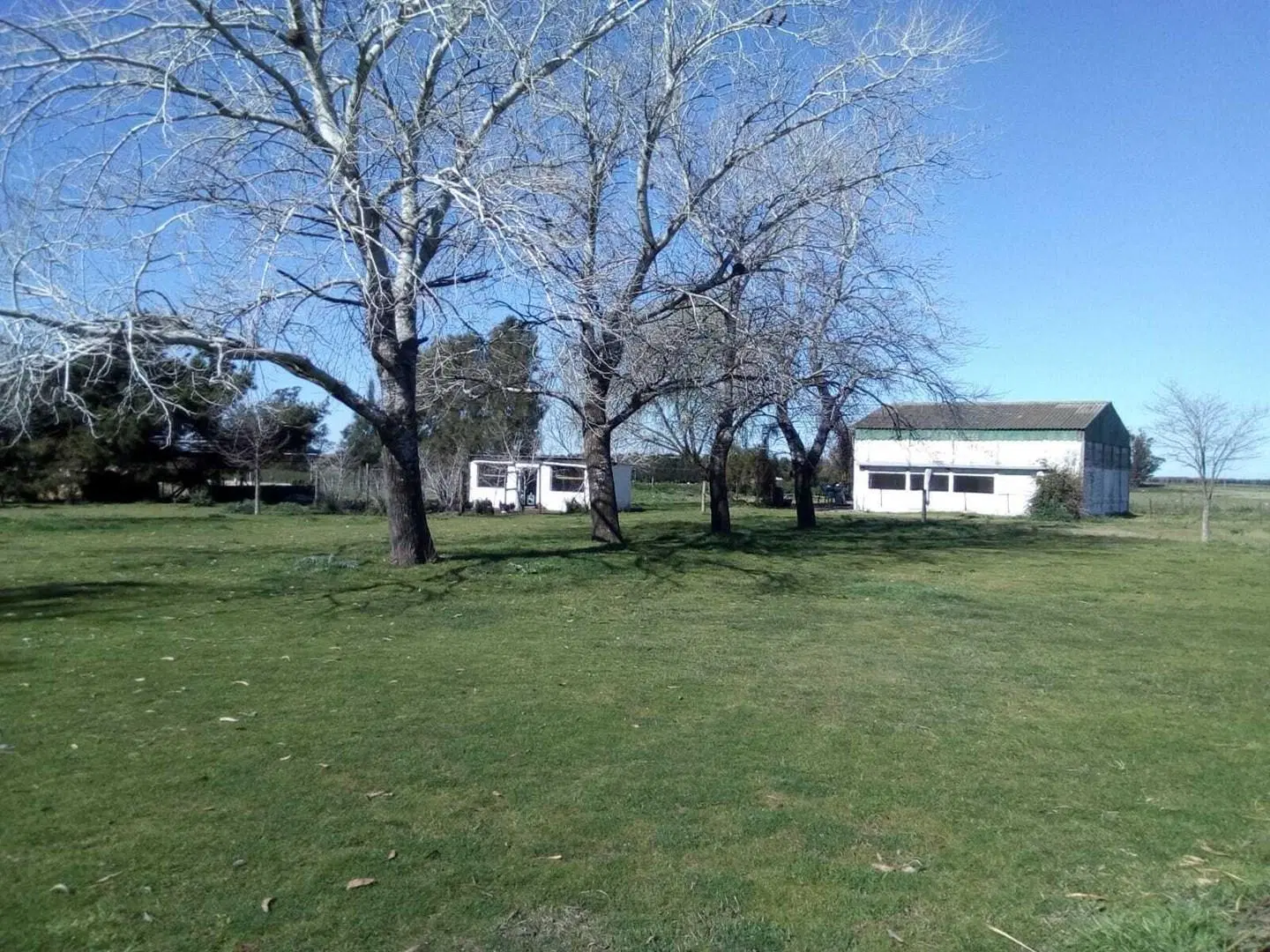 Terreno Campo en Venta en Ruta 88, Mar Del Plata, General Pueyrredón 5