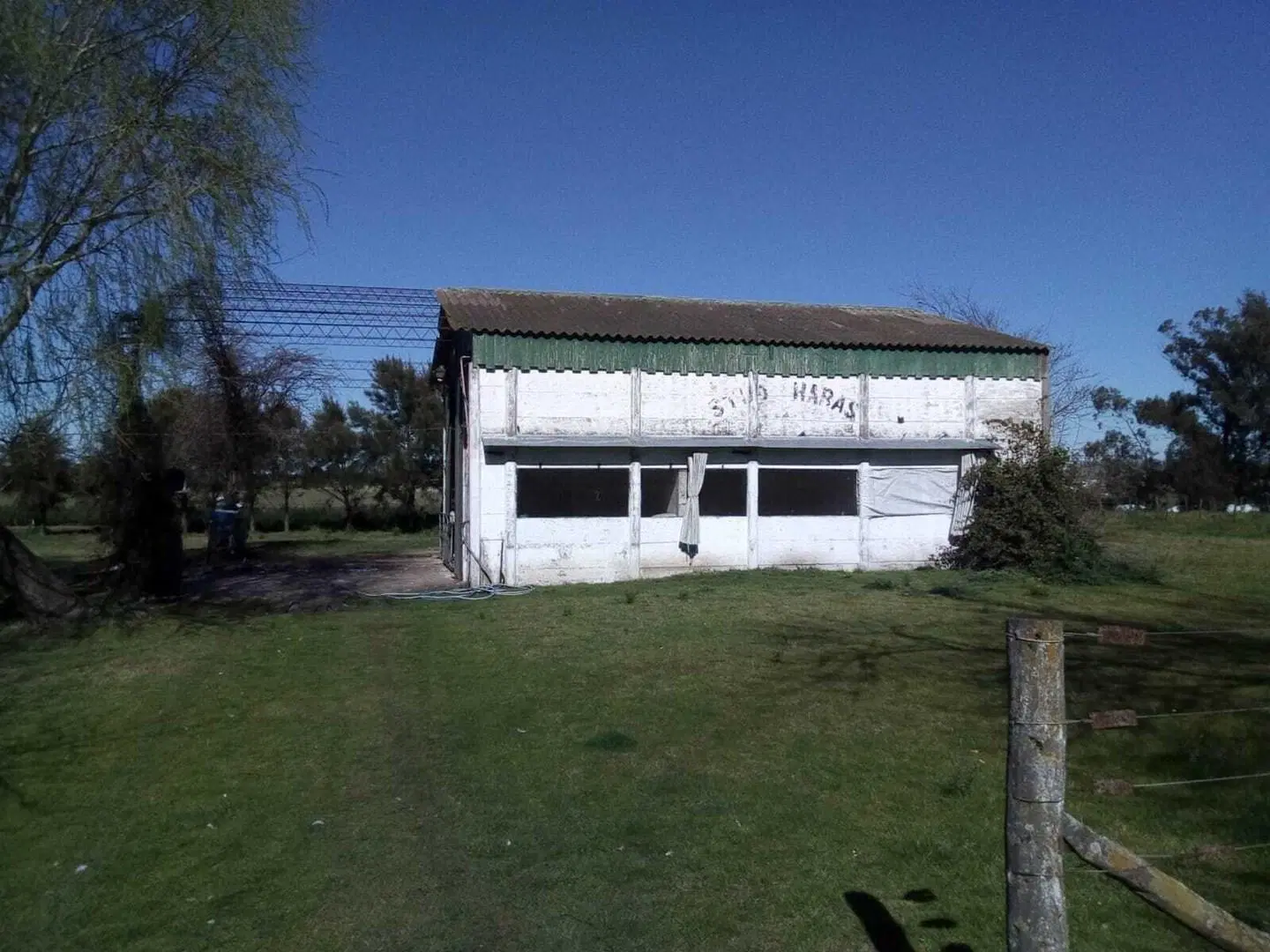Terreno Campo en Venta en Ruta 88, Mar Del Plata, General Pueyrredón 8