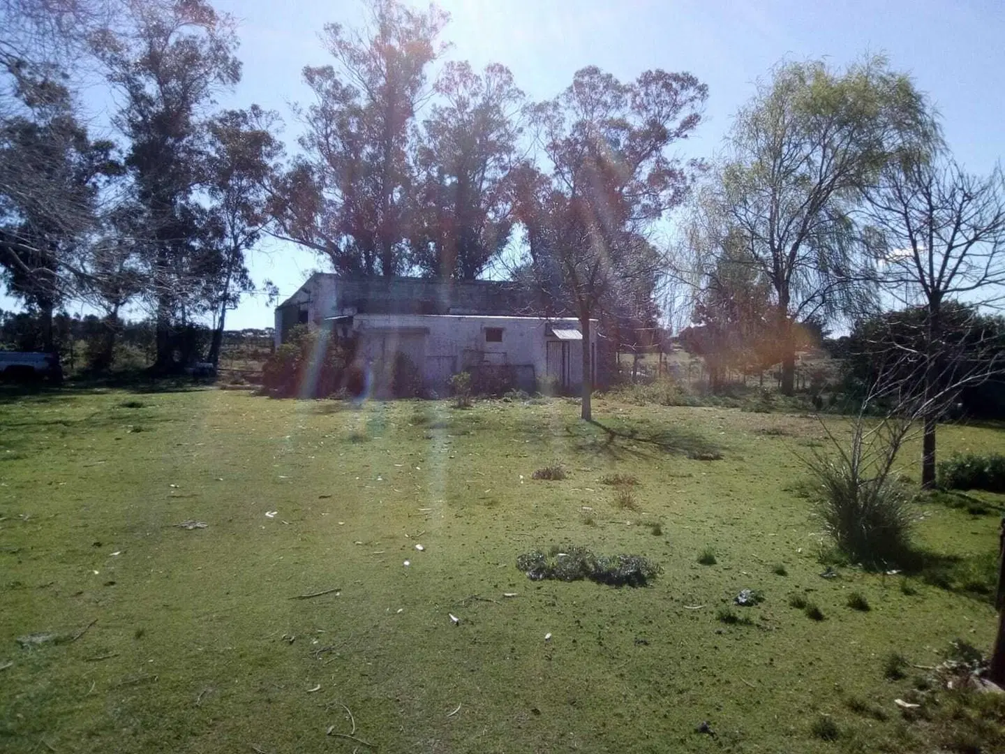 Terreno Campo en Venta en Ruta 88, Mar Del Plata, General Pueyrredón 1