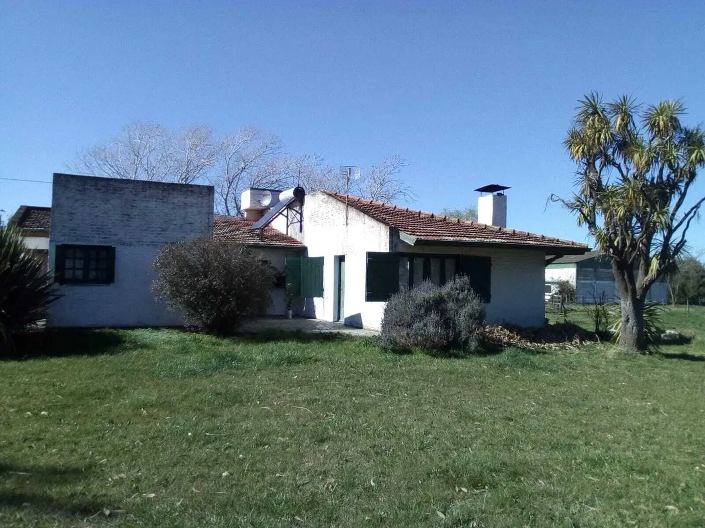 Terreno Campo en Venta en Ruta 88, Mar Del Plata, General Pueyrredón 4