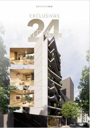 Departamento Monoambiente  en Venta en La Perla, Mar Del Plata, General Pueyrredón 3