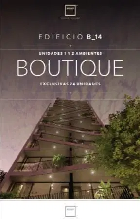 Departamento Monoambiente  en Venta en La Perla, Mar Del Plata, General Pueyrredón 5