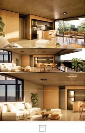 Foto de Departamento Monoambiente en Venta en La Perla, Mar Del Plata, General, imagen 4