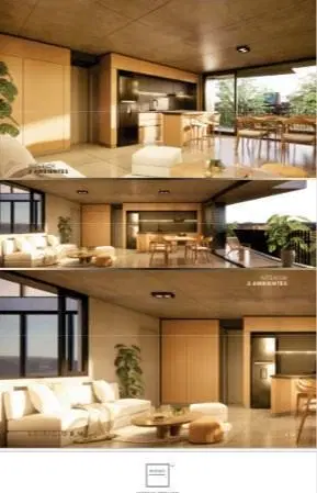 Departamento Monoambiente  en Venta en La Perla, Mar Del Plata, General Pueyrredón 4