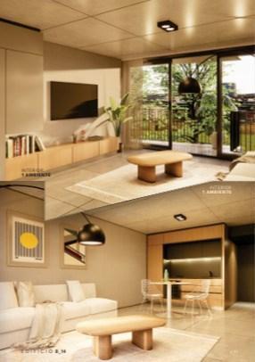 Foto de Departamento Monoambiente en Venta en La Perla, Mar Del Plata, General, imagen 2