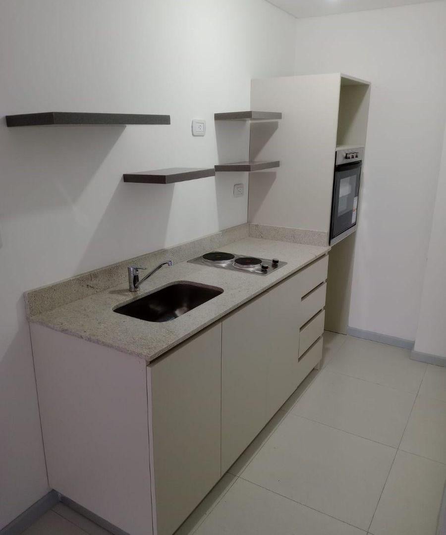 Foto de ALQUILER MODERNO MONOAMBIENTE AL FRENTE, INMEJORABLE UBICACIÓN, imagen 3