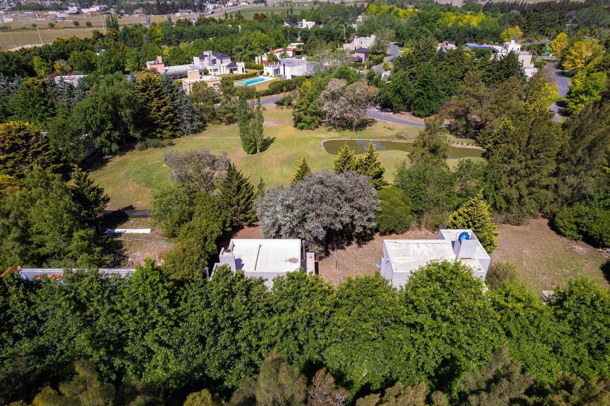 Casa en Countries/ B. Cerrado (P. Esther) 2