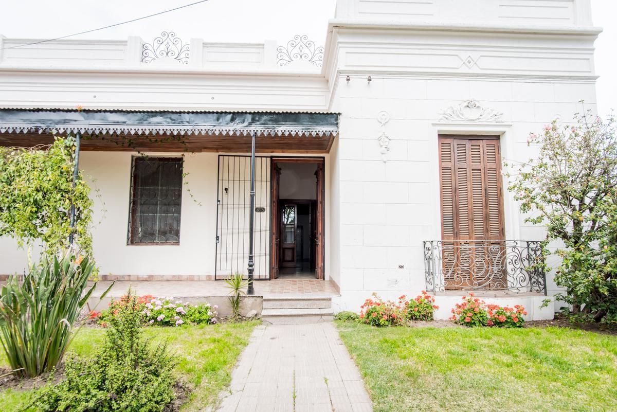 Casa en Roldan 1