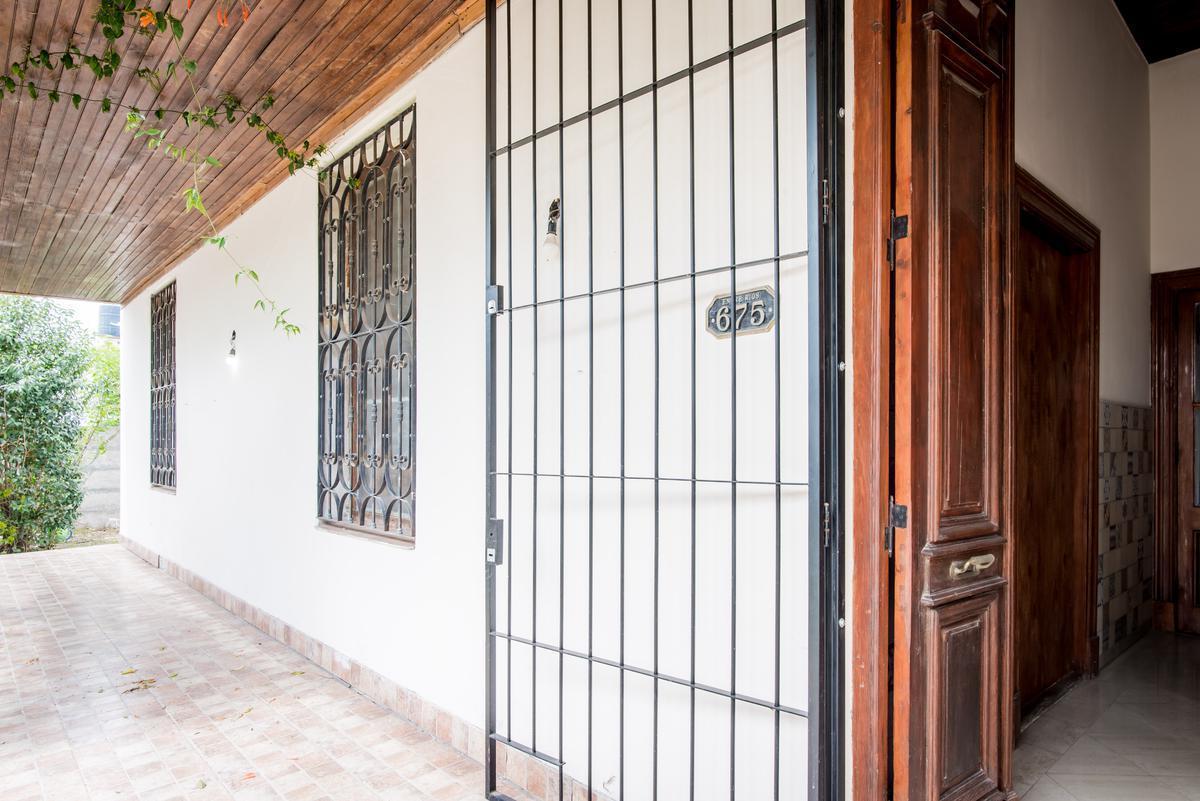 Casa en Roldan 2
