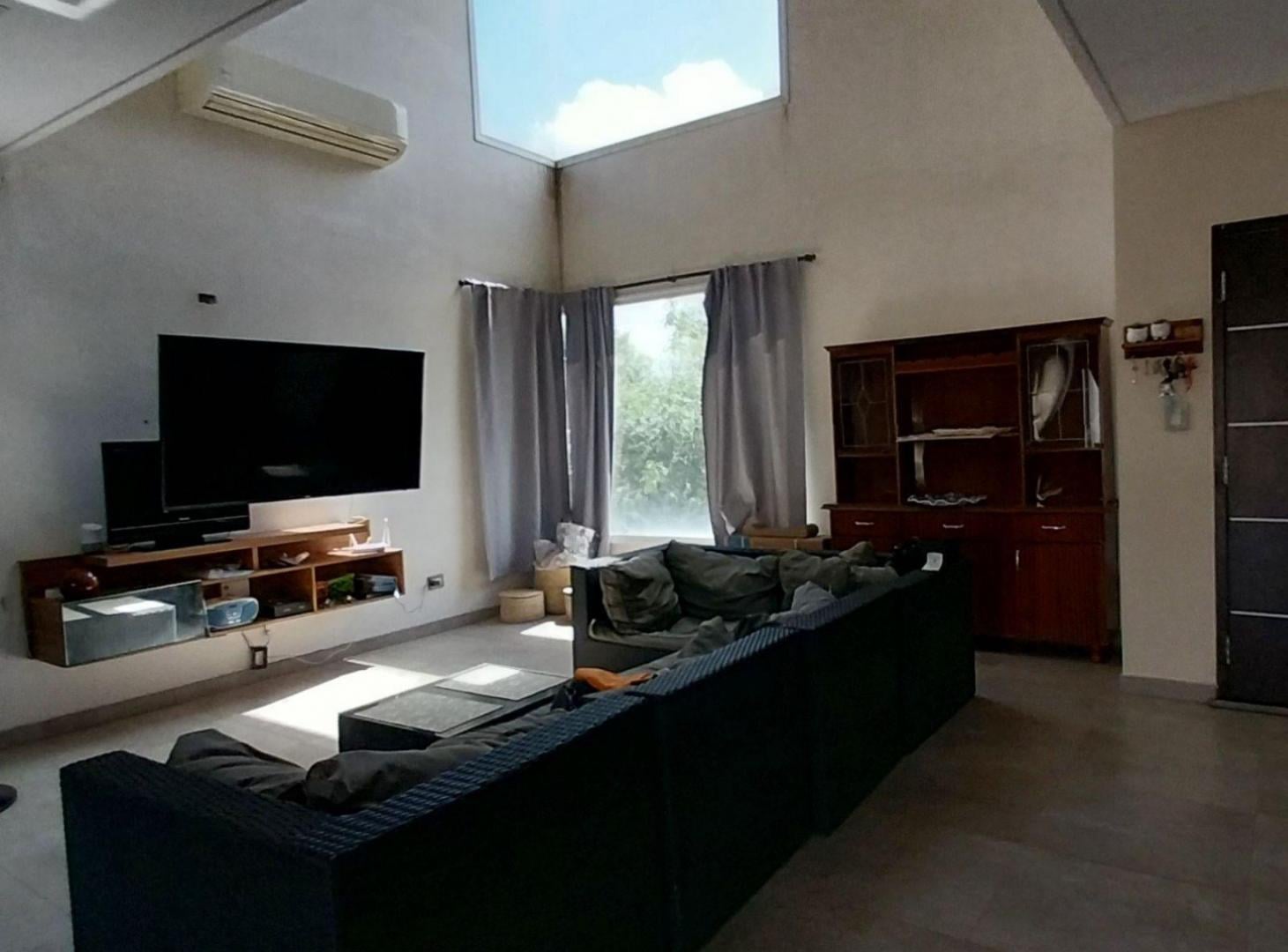 VENTA- CASA 2 DORMITORIOS- PUNTA CHACRA
