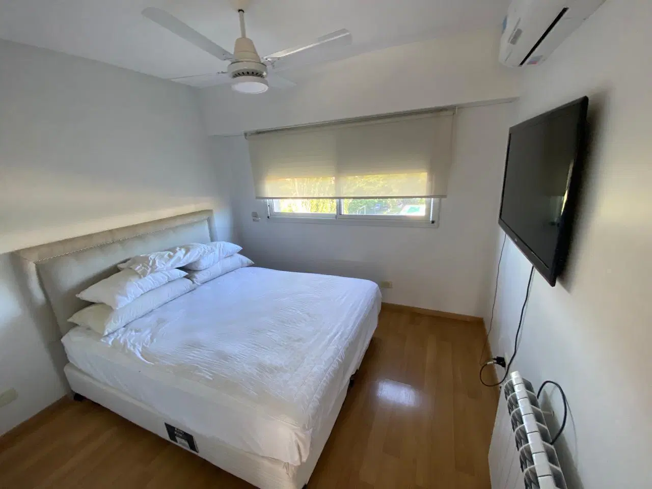 ALQUILER - CASA TRES DORMITORIOS - AGUADAS, FUNES 4