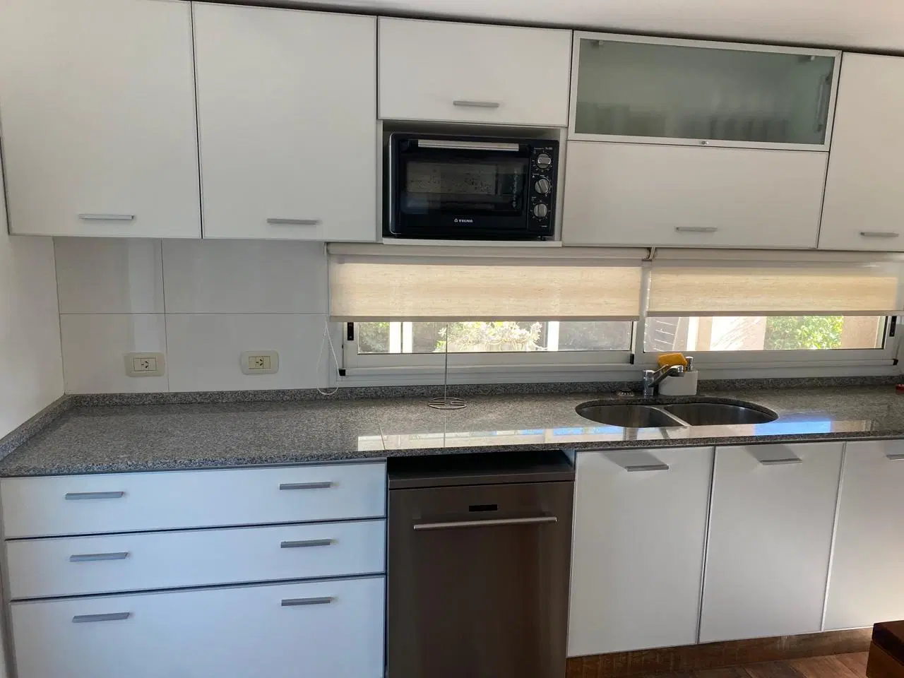 ALQUILER - CASA TRES DORMITORIOS - AGUADAS, FUNES 3