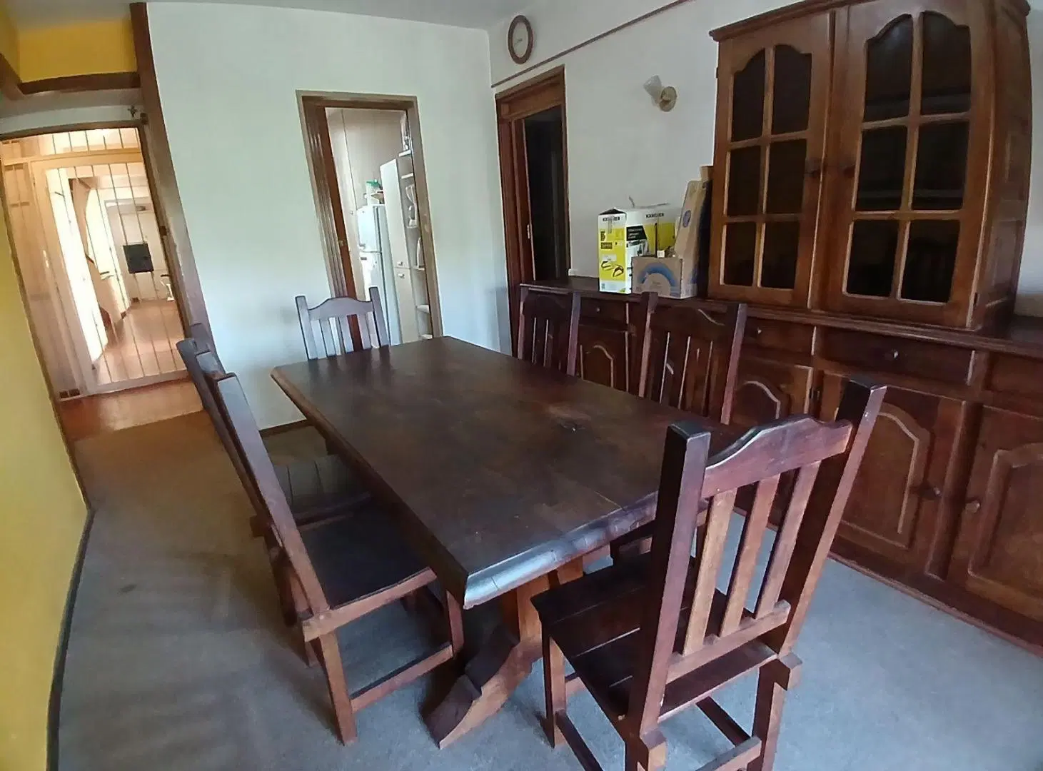 ALQUILO- DEPARTAMENTO 2 DORMITORIOS -PELLEGRINI 700- ROSARIO 4