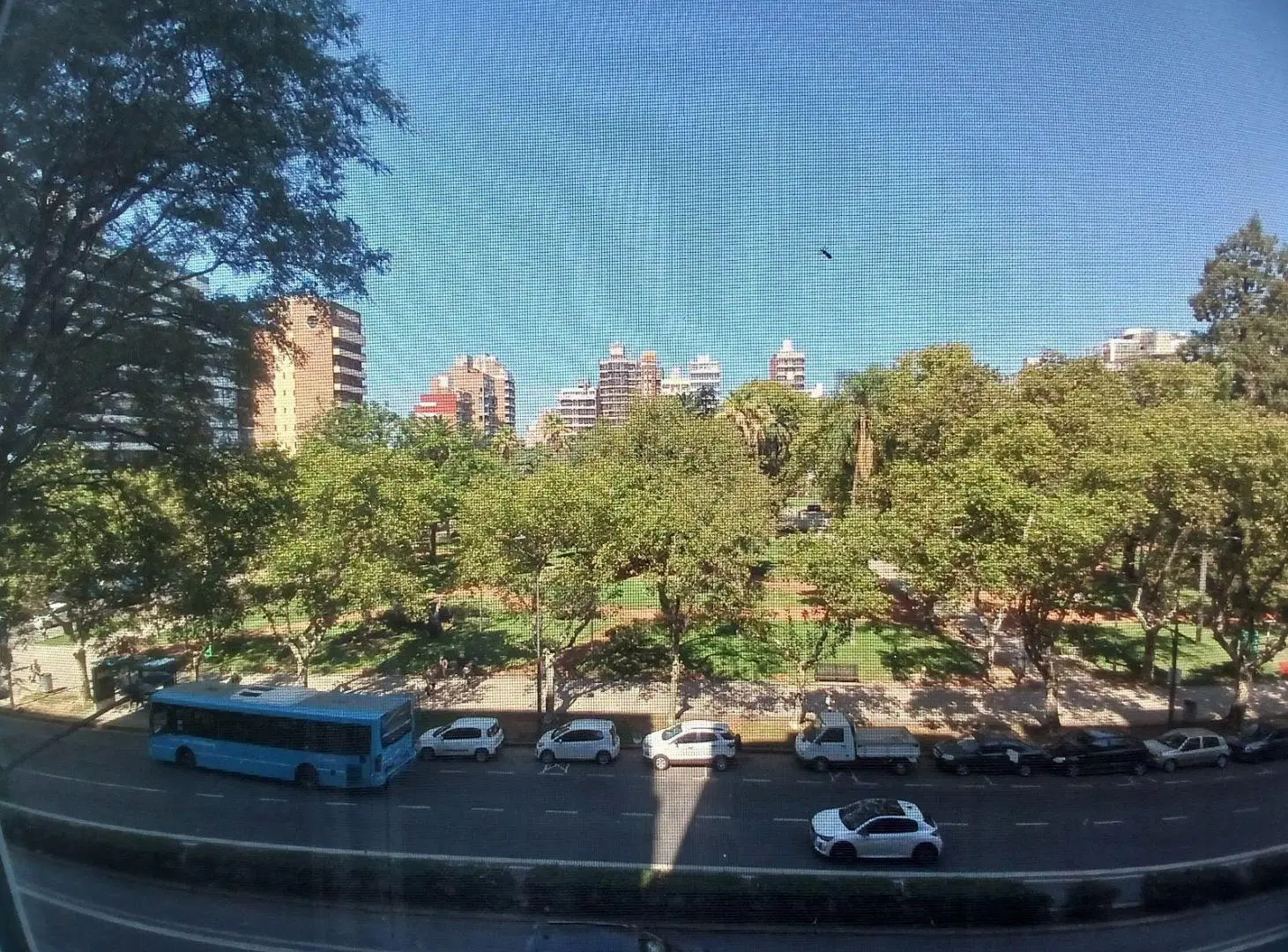 ALQUILO- DEPARTAMENTO 2 DORMITORIOS -PELLEGRINI 700- ROSARIO 2