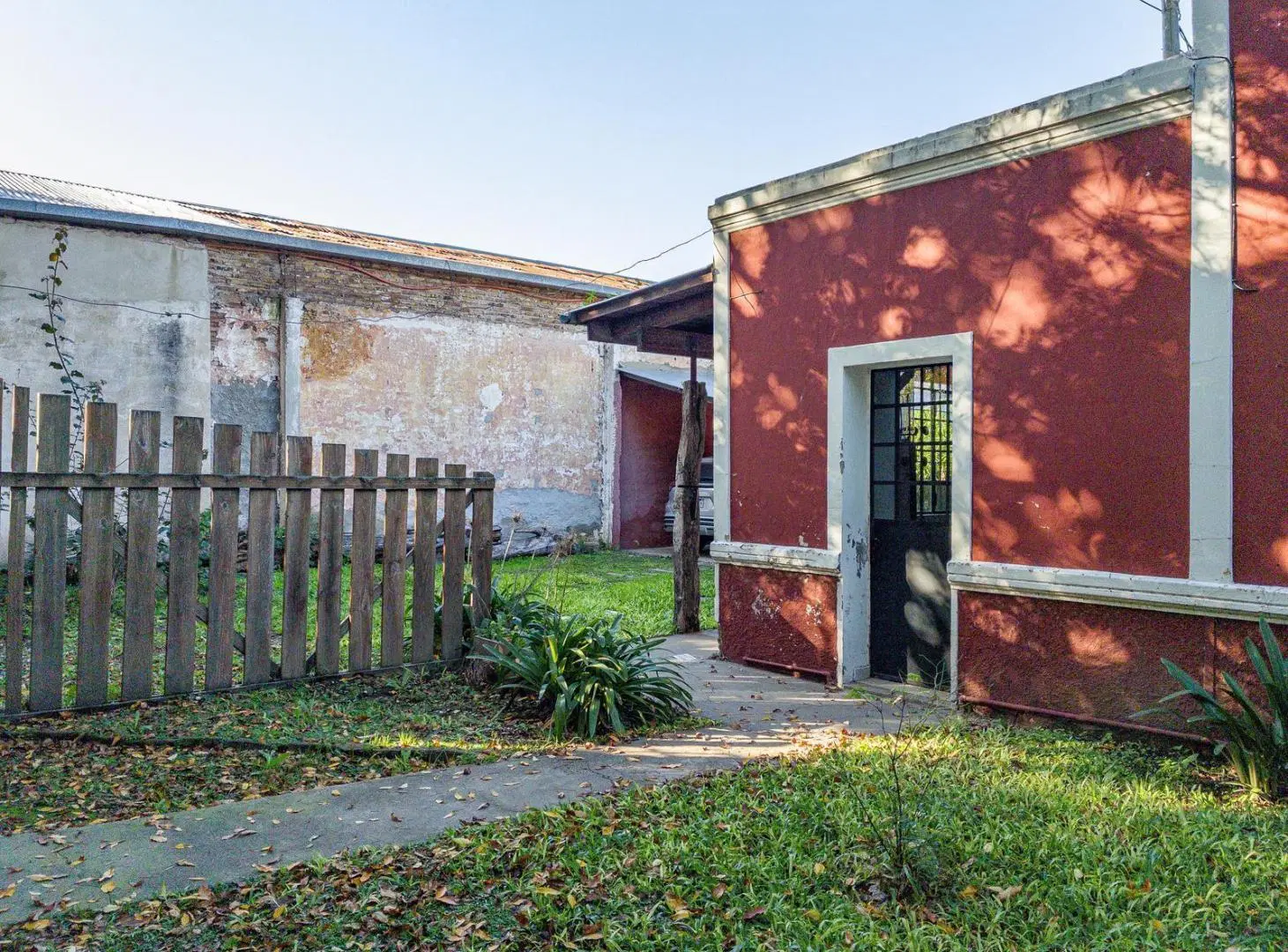 VENTA - CASA CENTRICA - FUNES 3