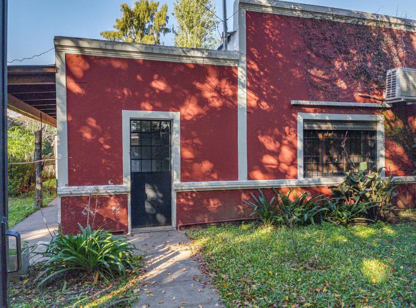 VENTA - CASA CENTRICA - FUNES 4