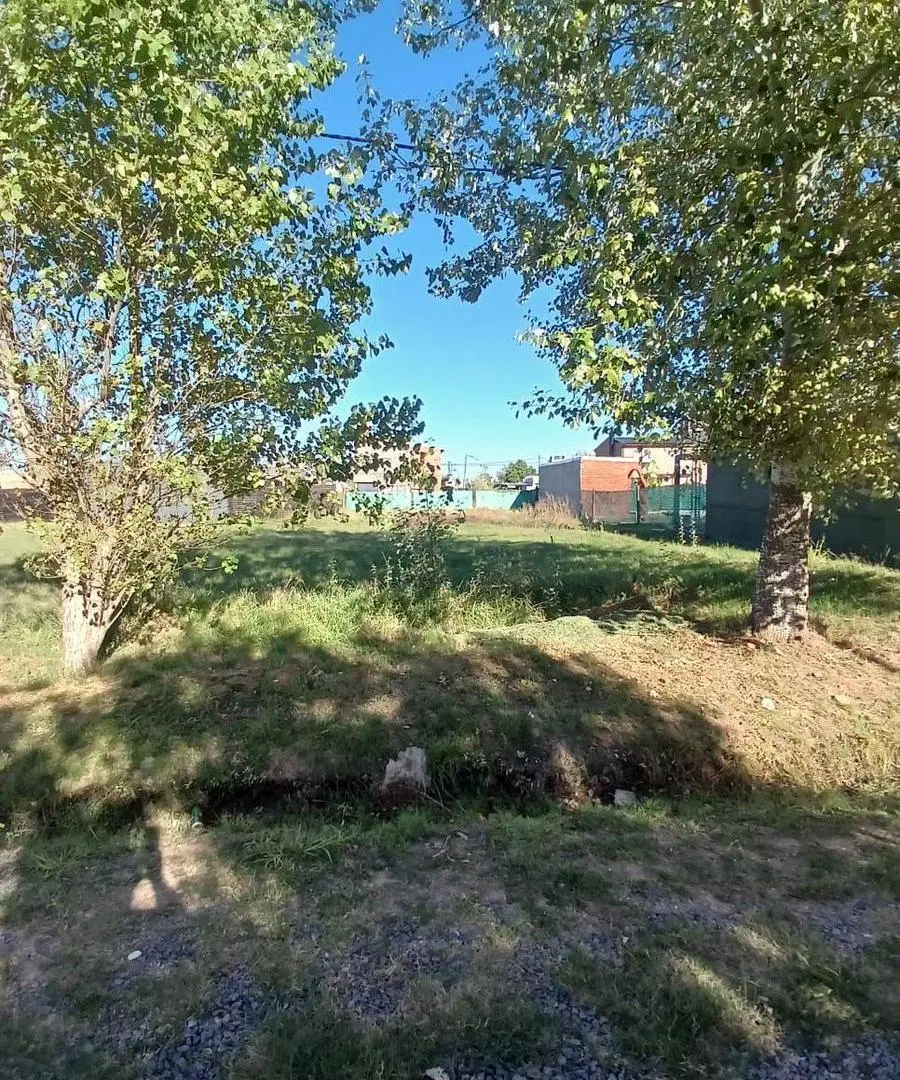 Terreno en Tierra de Sueños 3 2