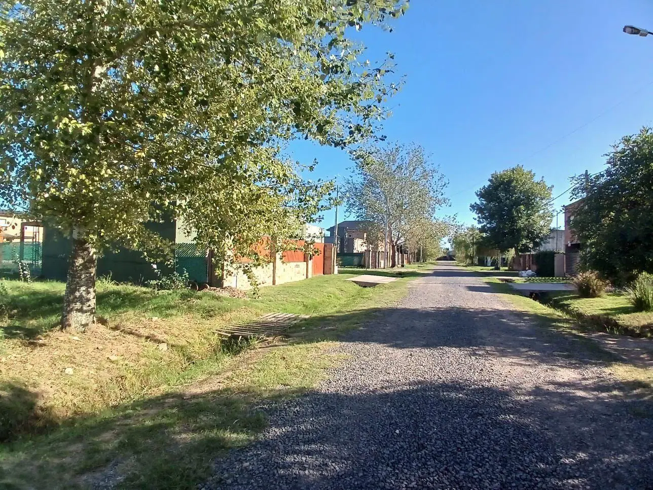 Terreno en Tierra de Sueños 3 4