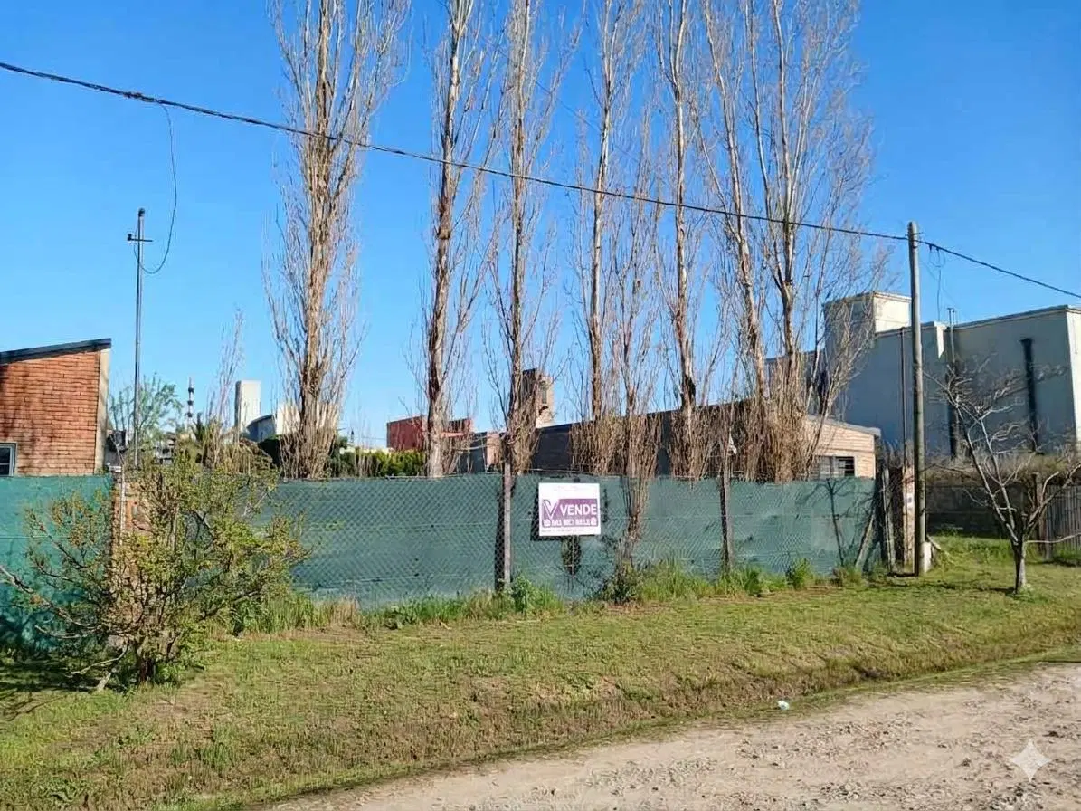 VENDE LOTE EN TIERRA DE SUEÑOS 2- ROLDAN 2