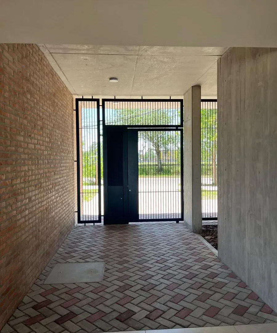 ALQUILER AMOBLADO - DEPARTAMENTO 2 DORMITORIOS -  FISHERTON 2