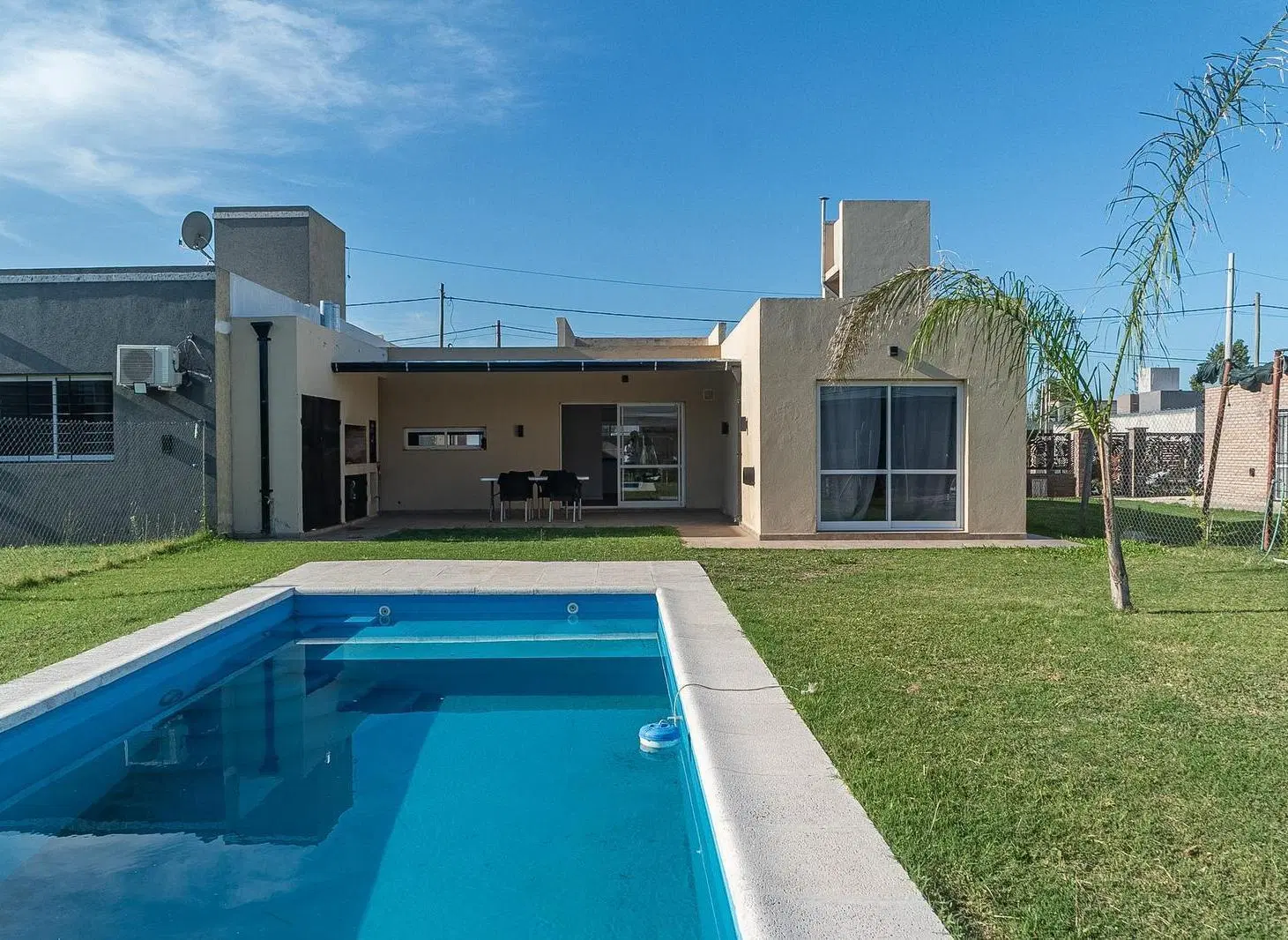 VENDE PROPIEDAD A ESTRENAR TIERRA DE SUEÑOS III 2