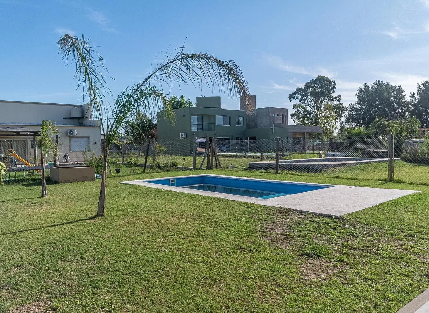 VENDE PROPIEDAD A ESTRENAR TIERRA DE SUEÑOS III 3