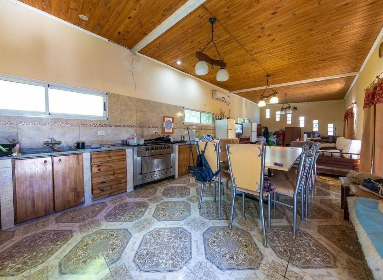 Foto de Venta - Casa 2 dormitorios - Acequias del Aire Roldan, imagen 3