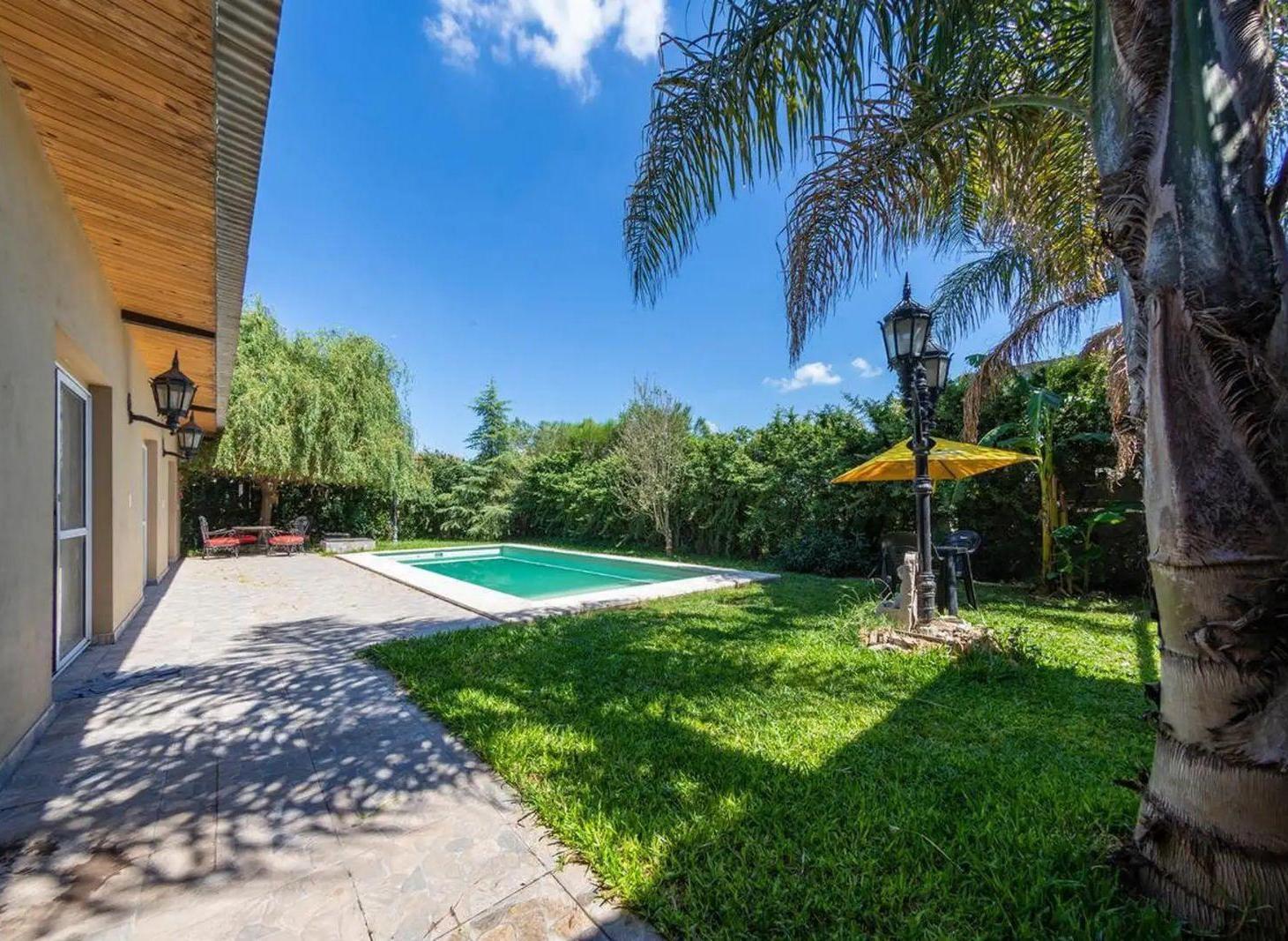 Foto de Venta - Casa 2 dormitorios - Acequias del Aire Roldan, imagen 2